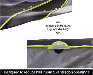 Car Hail Protection Cover