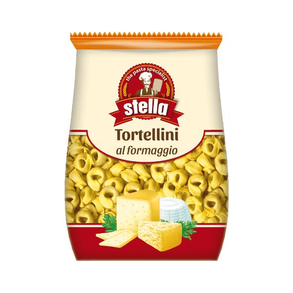 STELLA 				Tortellini nadziewane
