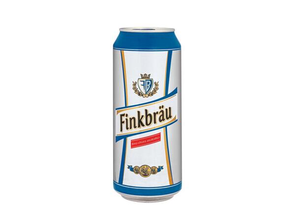 Alcohol Free Beer