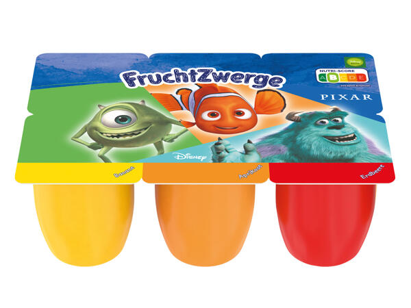 Danone Fruchtzwerge
