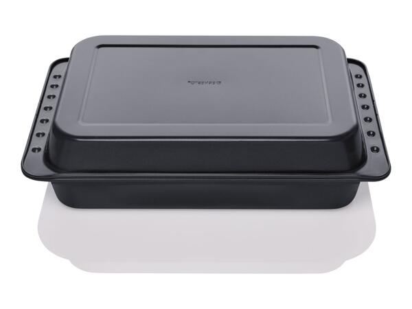Ernesto Baking & Roasting Trays - 2 Piece Set