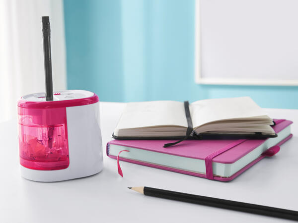 Electric Pencil Sharpener