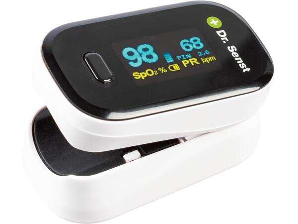 Pulsoximeter