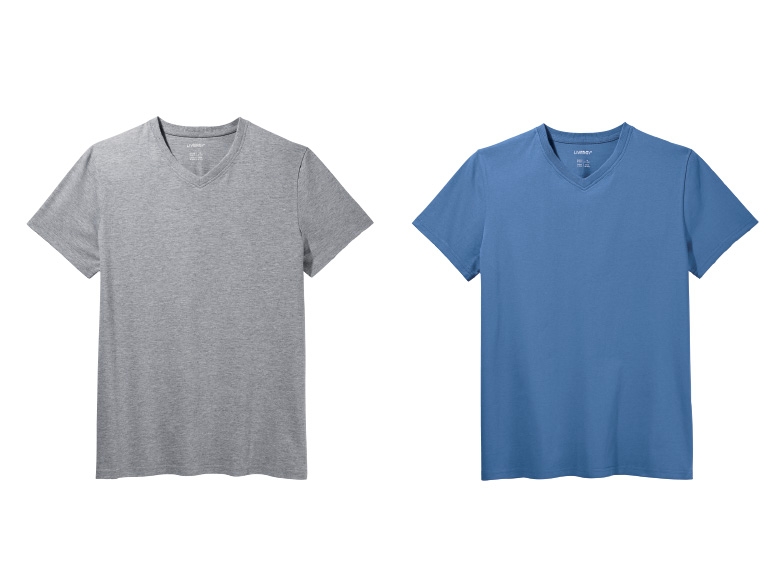 LIVERGY T-Shirts