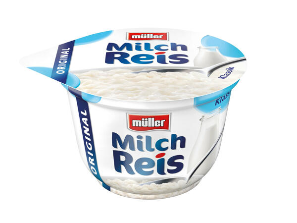 Müller Milchreis