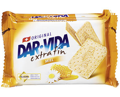 DAR-VIDA EXTRA FIN HONIG