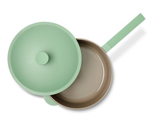 Crofton 
 Awesome Pan
