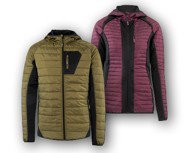 Veste de sport d'hiver CRANE(R)