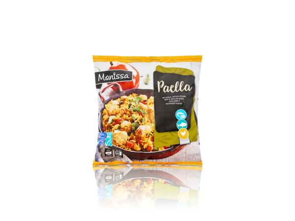 Paella