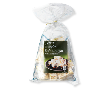 GOURMET Soft-Nougat à la Montélimar