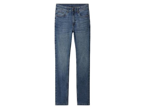 Pánské džíny "Slim Fit"