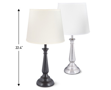 Easy Home Table Lamp