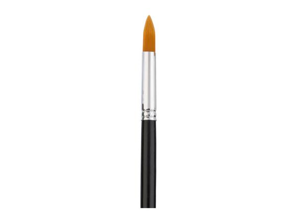 Round Paint Brush Set - 15 Pieces