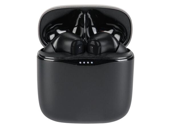 True wireless bluetooth in-ear headphones