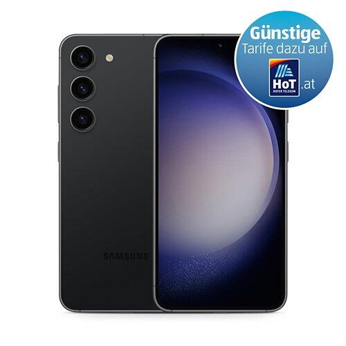 SAMSUNG Galaxy S23 Generalüberholt