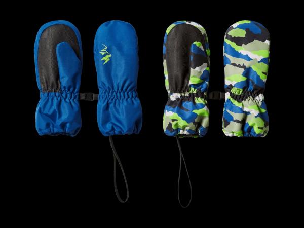 Kleinkinder-Winterhandschuhe