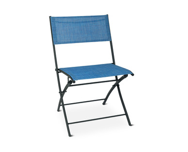Gardenline Folding Sling Chair