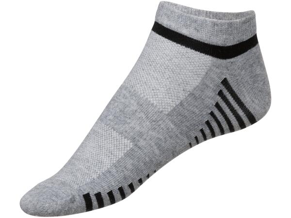 Ladies' Trainer Socks
