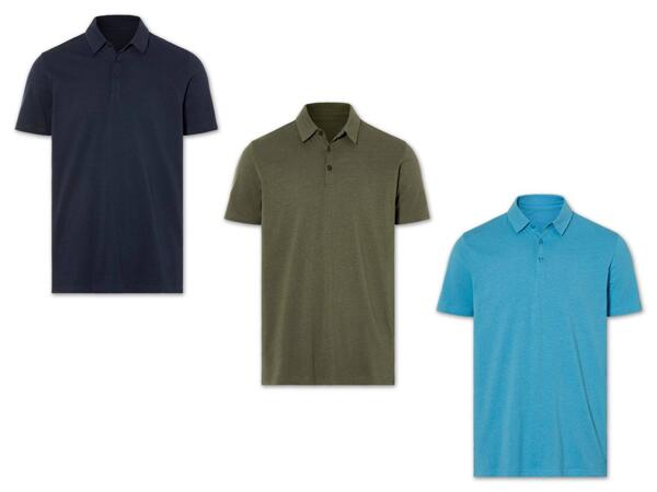 Herren Poloshirt