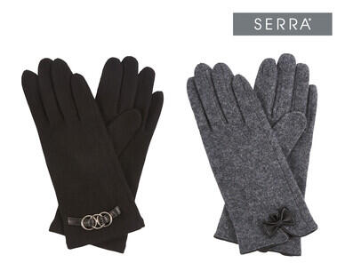 Women's Gloves