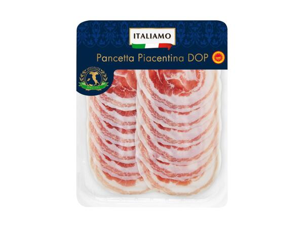 Pancetta Piacentina DOP​