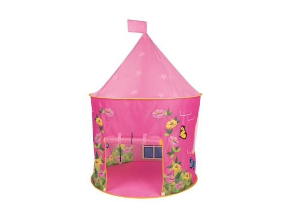 PLAYTIVE(R) Legetelt