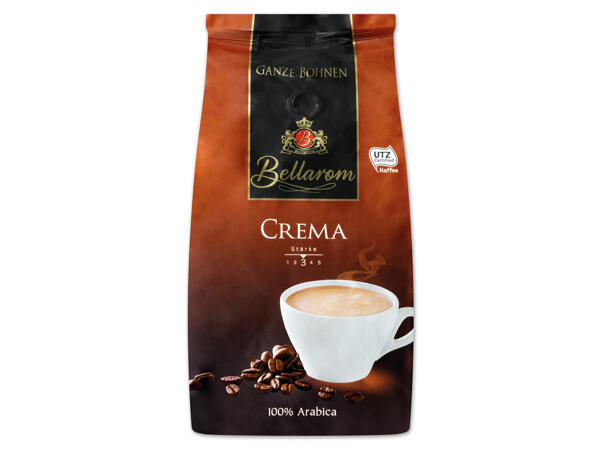 Kaffeebohnen