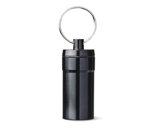 Welby 
 Pill Split/Crush, Box, Keychain or Planner