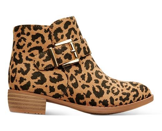 Lily & Dan 
 Toddler's Ankle Boots