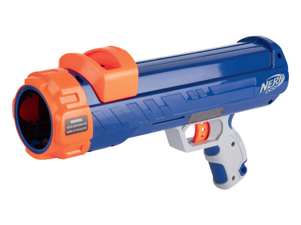 Nerf Ball Blaster