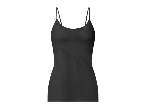 Esmara Ladies' Vests - 3 Pack