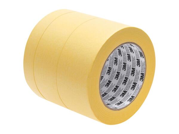 3M Masking Tape - 3 Pack
