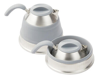 Collapsible Kettle