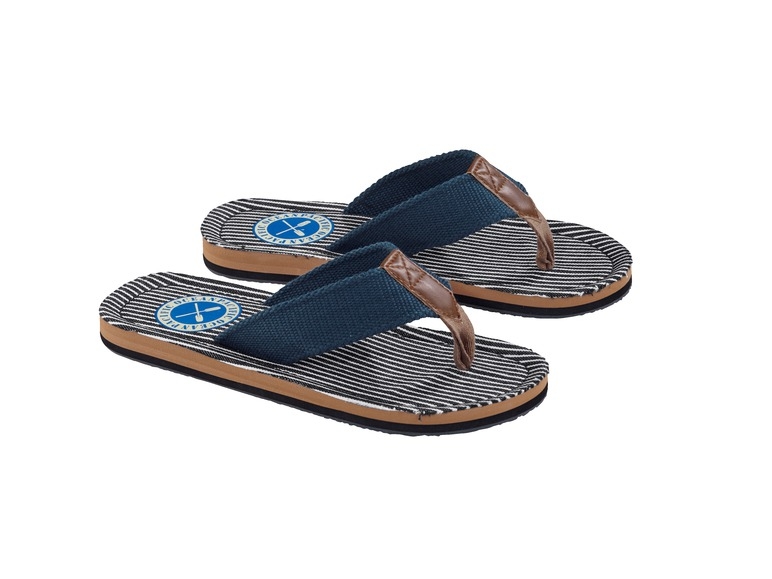Teenslippers voor heren