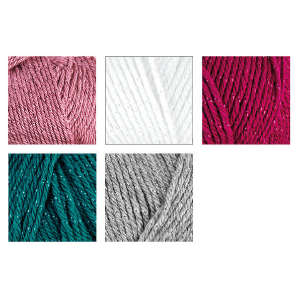 Effektgarn "Grazia"