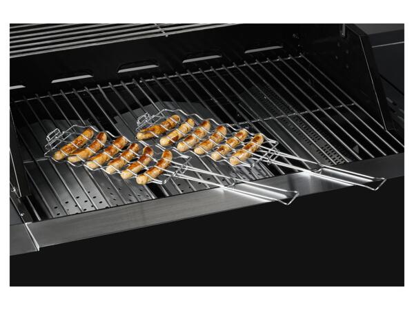 Barbecue Basket