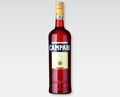 Bitter CAMPARI