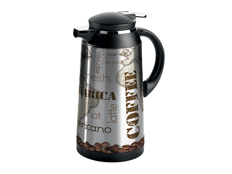 ERNESTO Insulated Flask
