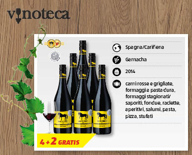 Magnífico DOP
