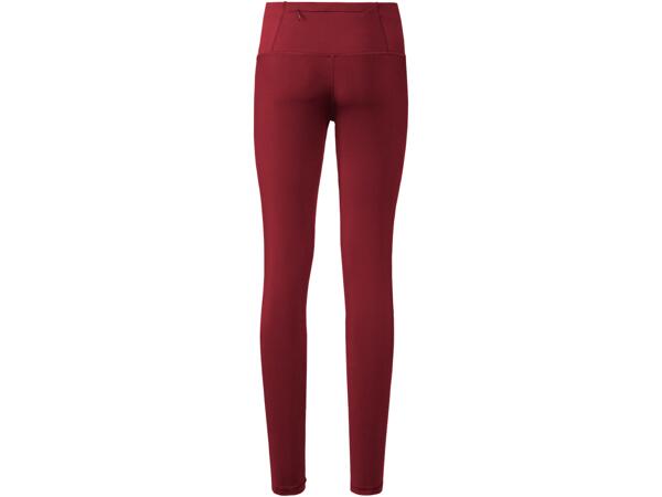 Ladies' Sports Leggings