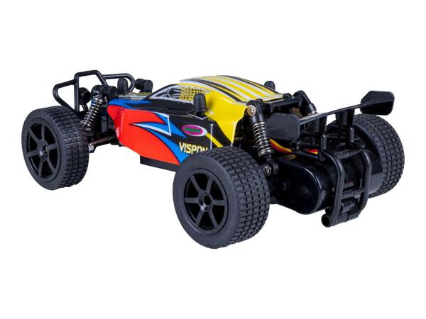 Jamara Remote Control Vispon Buggy