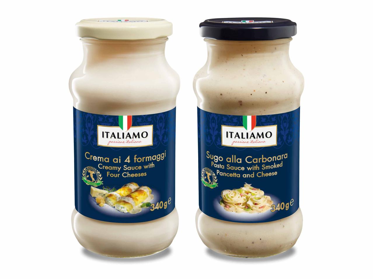 Sugo Italiano