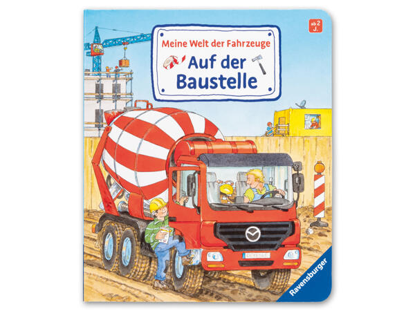 Ravensburger Kinderbuch