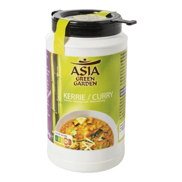 ASIA GREEN GARDEN(R) 				Wokkräuter