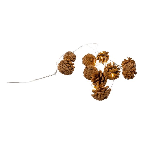 CASALUX(R) 				LED-Lichterkette