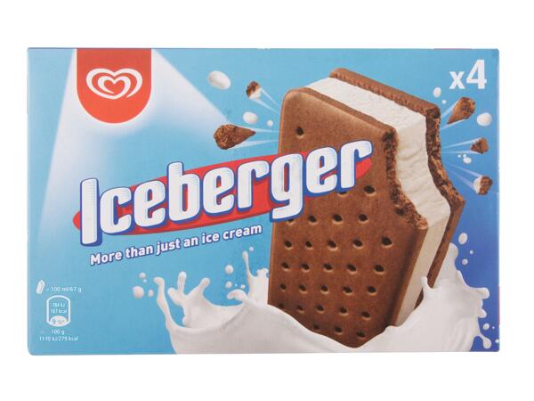 HB Iceberger