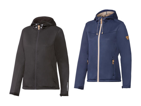 Veste coupe-vent