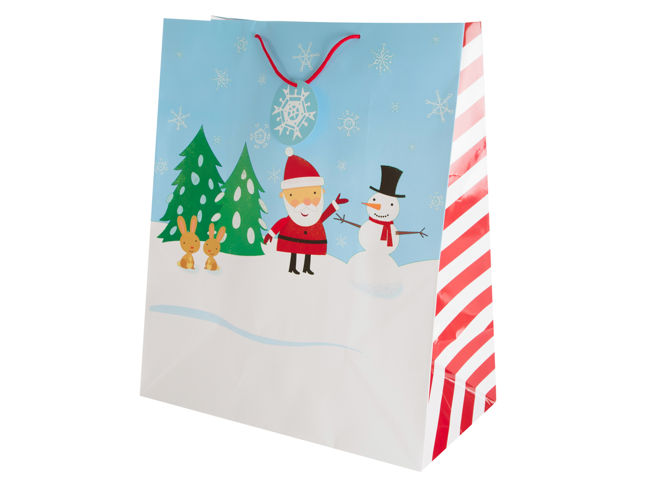 Jumbo Bag