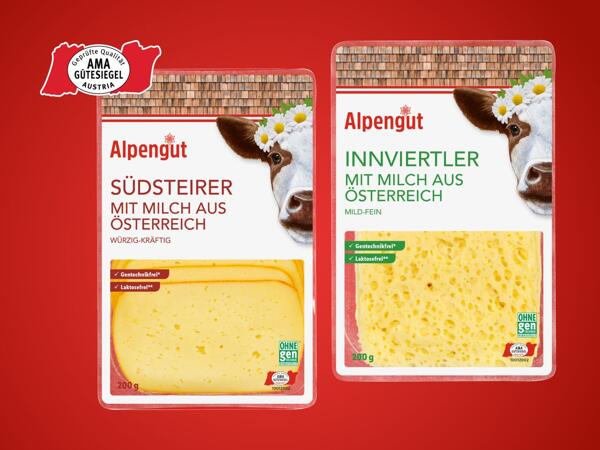 Innviertler oder Südsteirer