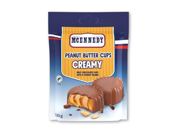MCENNEDY Chocolate Cups